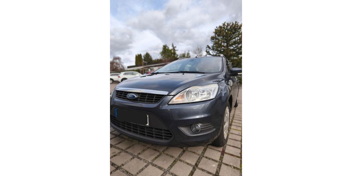 Ford Focus 199.800 km 2.900 &euro; SONTHOFEN 87527