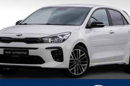 Kia Rio 71.094 km 13.793 € Mannheim 68307