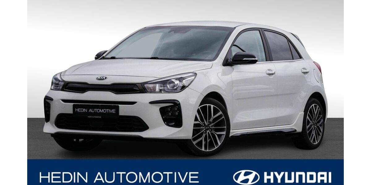 Kia Rio 71.094 km 13.793 € Mannheim 68307