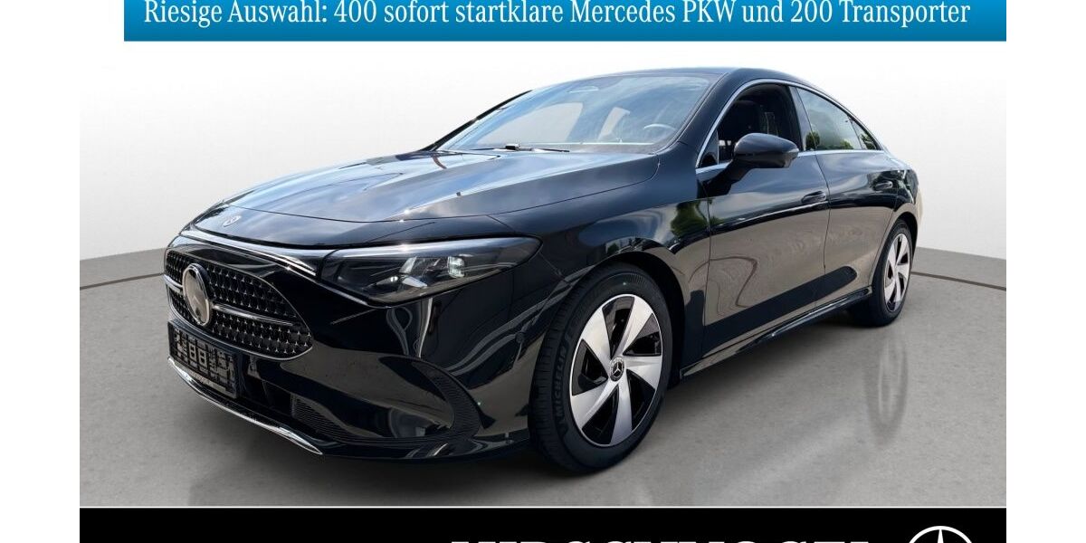 Mercedes-Benz CLA 180 6.000 km 38.070 &euro; Plattling 94447