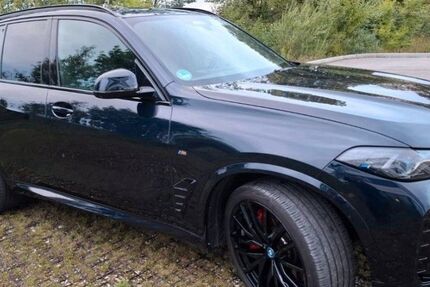 BMW X5 12.000 km 93.900 &euro; Oberschleißheim 85764