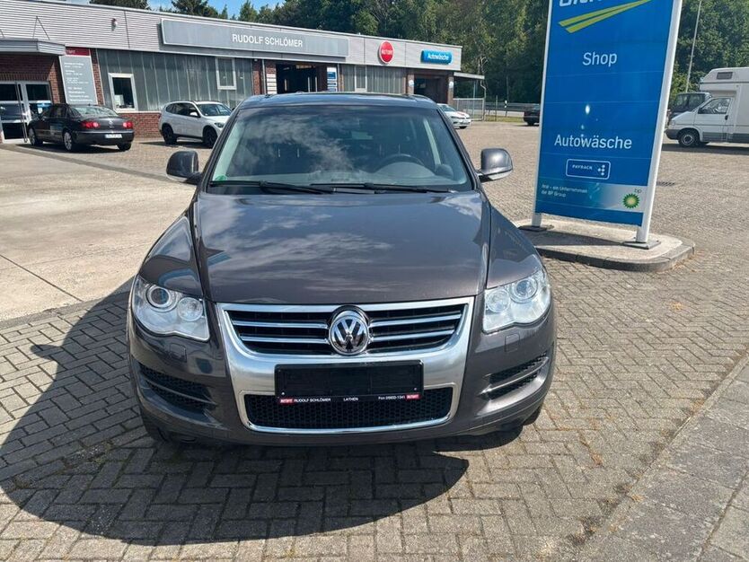 Touareg