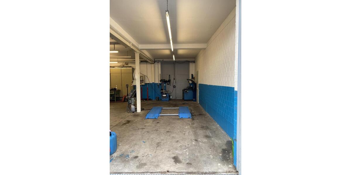 Gewerbeobjekt Hanau Großauheim - 3.000&euro; | Angebot:25220970