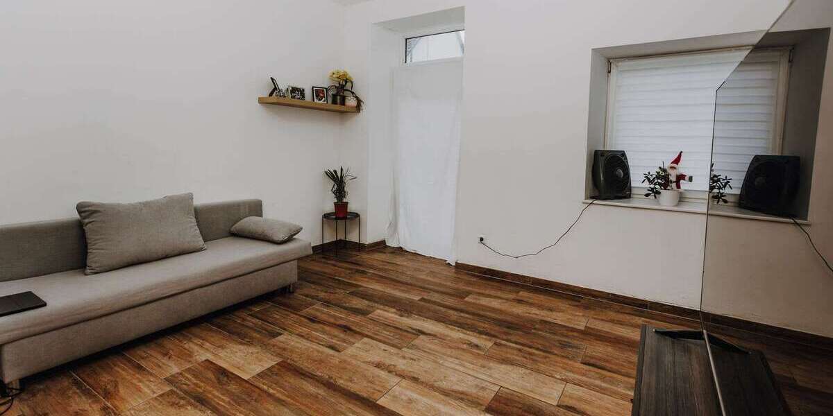 Etagenwohnung Prüm - 5 Zimmer, 49 m&sup2;, 159.000&euro; | Angebot:24377958