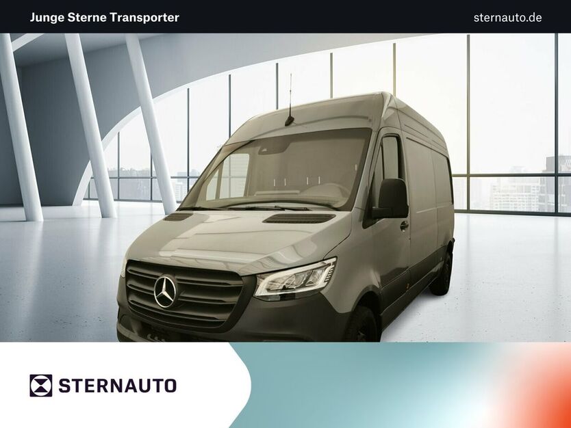 Mercedes-Benz Sprinter 84.042 km 33.950 € Magdeburg 39130
