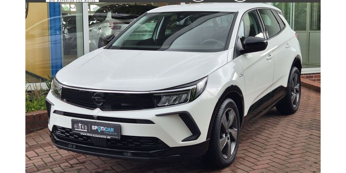 Opel Grandland (X) 19.468 km 23.990 &euro; Emden-Hinte 26759