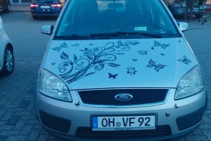 Ford C-Max 245.000 km 2.999 &euro; Stockelsdorf 23617