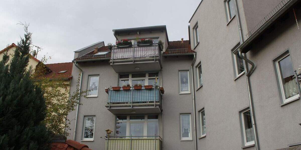 Zukunftssicheres Investment 2 zimmer