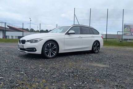 BMW 320 201.000 km 18.299 &euro; Thanstein 92554