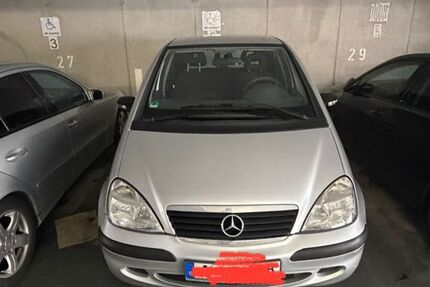 Mercedes-Benz A 140 145.000 km 1.500 &euro; Diedorf 86420