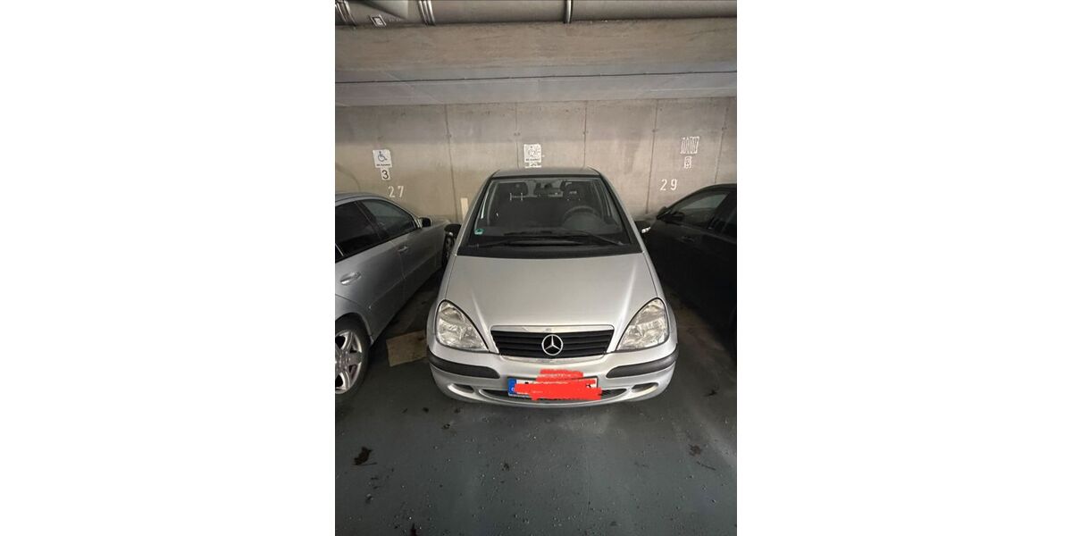 Mercedes-Benz A 140 145.000 km 1.500 &euro; Diedorf 86420