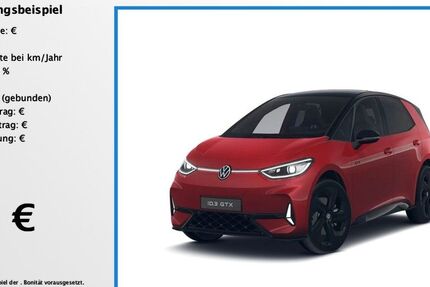 VW ID.3 3.828 km 44.987 € Dießen am Ammersee 86911