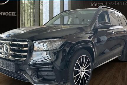 Mercedes-Benz GLS 450 7.155 km 105.470 &euro; Cham 93413