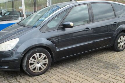 Ford S-Max 200.000 km 3.690 &euro; Rügland 91622