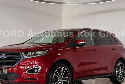 Ford Edge 106.363 km 17.990 &euro; Neunkirchen Br. 91077