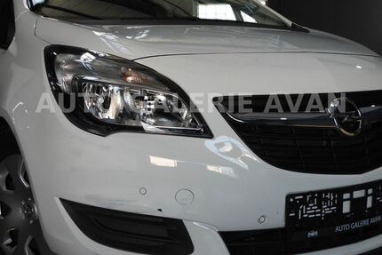Opel Meriva 15.788 km 9.690 &euro; Schorndorf bei Stuttgart 73614