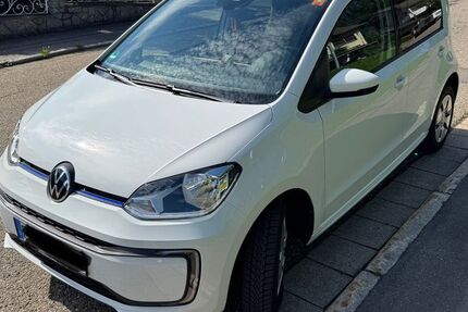VW e-up!