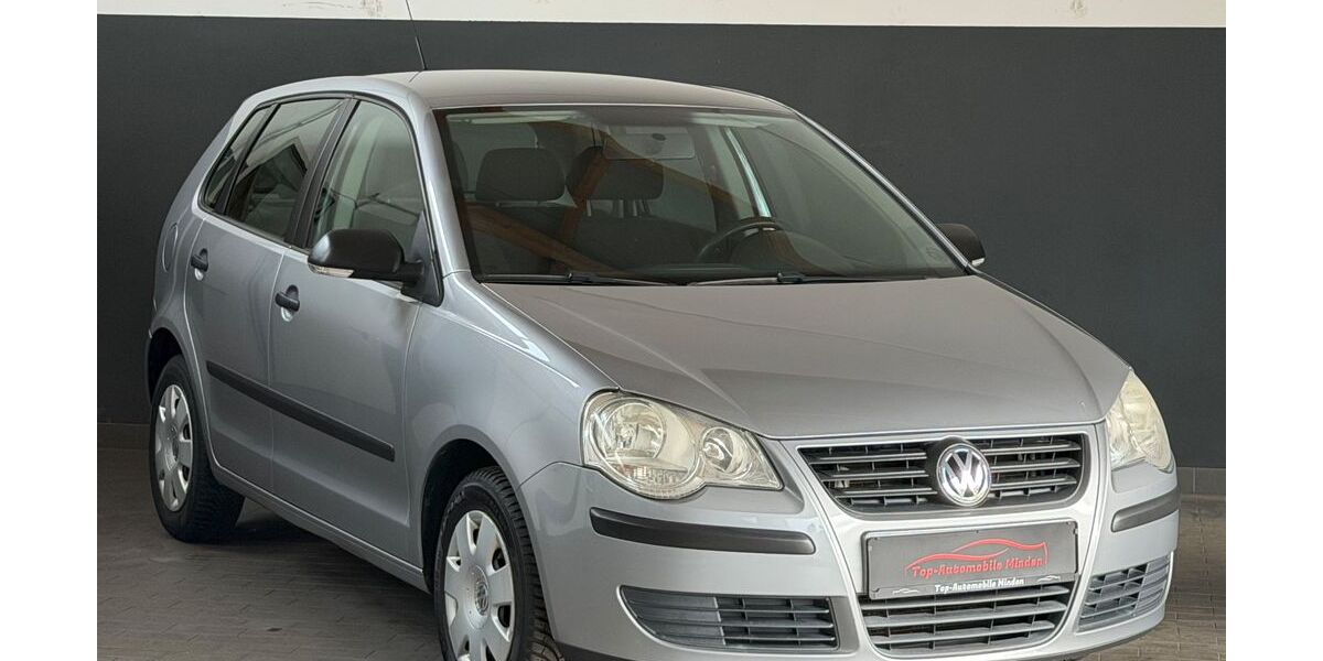 VW Polo 131.000 km 4.299 &euro; Minden 32429