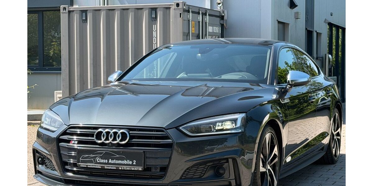 Audi S5 87.000 km 33.990 &euro; Zuzenhausen 74939
