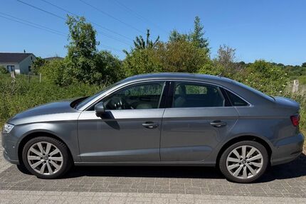 Audi A3 164.038 km 13.950 &euro; Bad Segeberg 23795