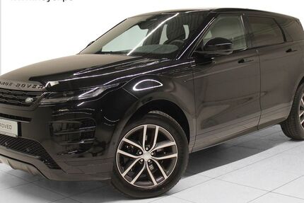 Land Rover Range Rover Evoque 24.700 km 44.480 &euro; Walsrode 29664