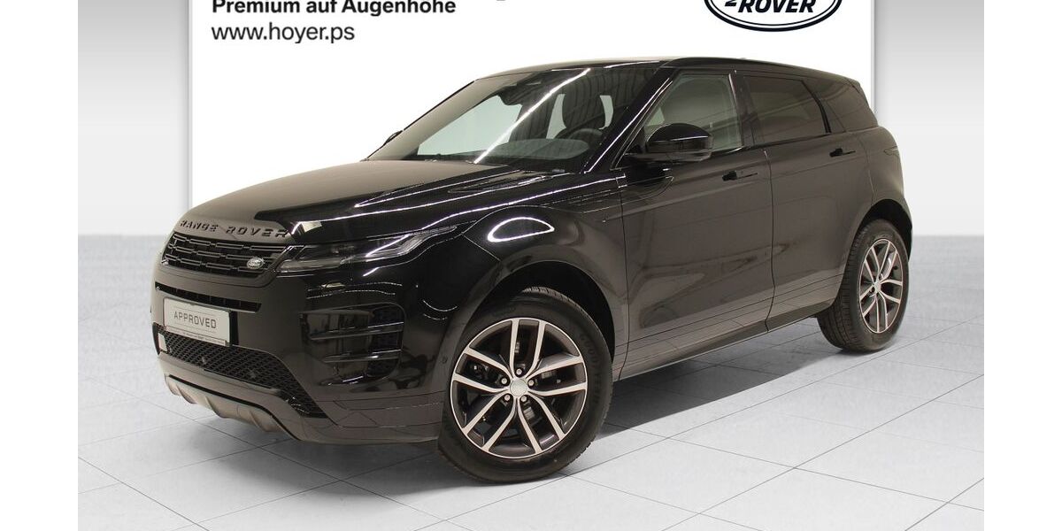 Land Rover Range Rover Evoque 24.700 km 44.480 &euro; Walsrode 29664