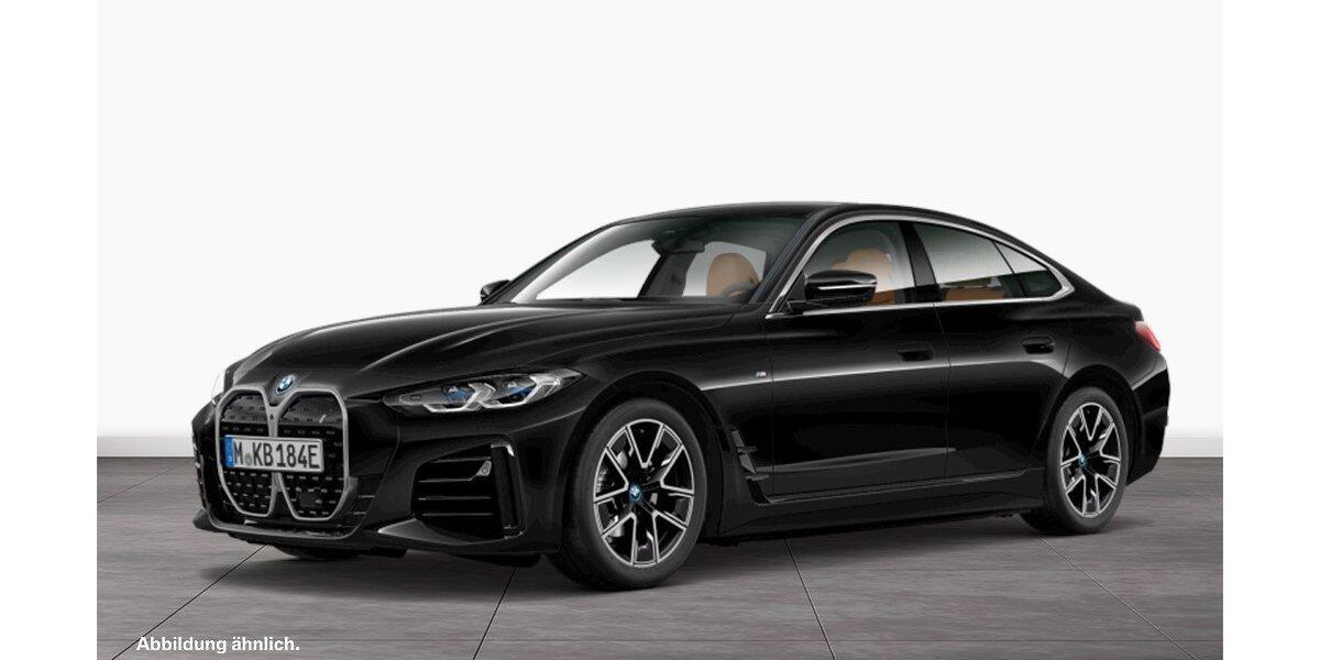 BMW i4 84.039 km 34.690 &euro; Coburg 96450