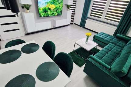 Wohnung Kleve - 2.5 Zimmer, 56 m&sup2;, 189.000&euro; | Angebot:27068852