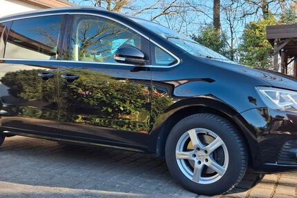 Seat Alhambra 117.000 km 18.500 &euro; Petershagen/Eggersdorf 15370