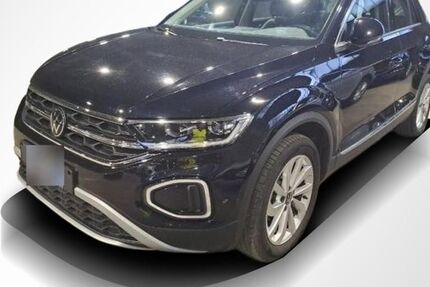 VW T-Roc 21.102 km 20.770 &euro; Bernburg 06406