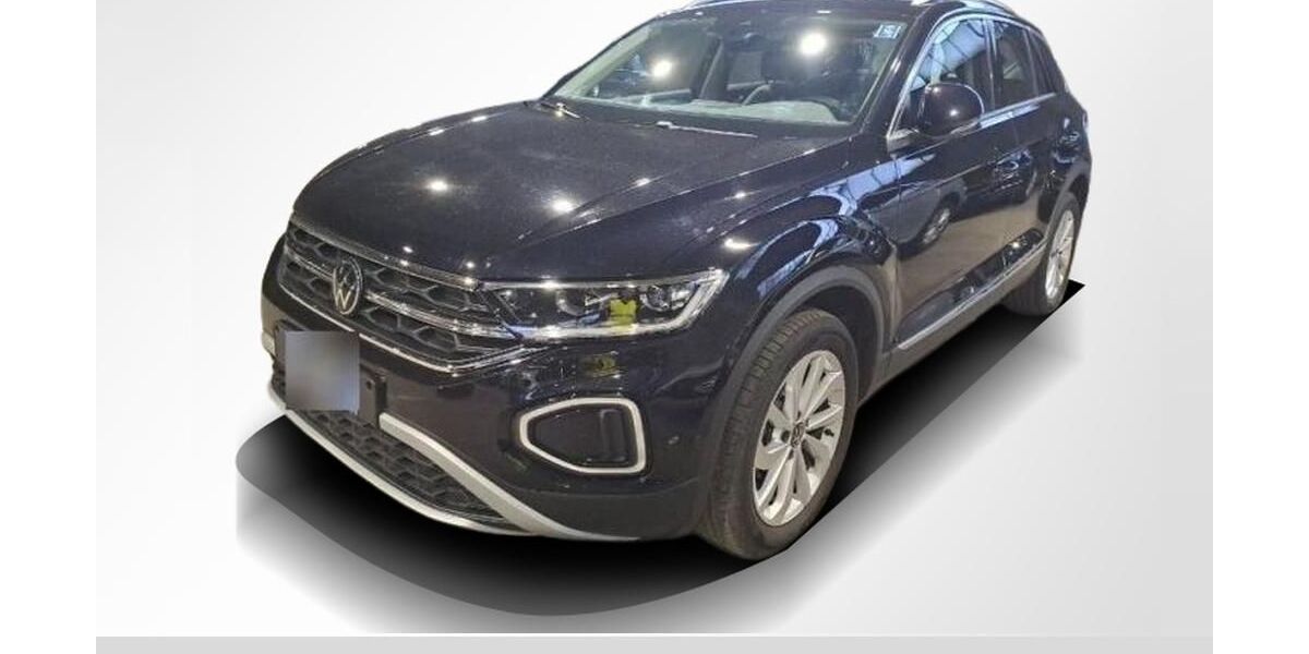 VW T-Roc 21.102 km 20.770 &euro; Bernburg 06406