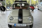 Fiat 500 F FALTDACH/TOP ZUSTAND/SAMMLER 82.411 km 11.900 &euro; Villingen-Schwenningen 78054