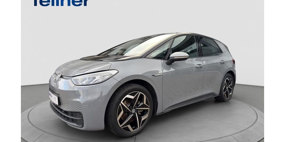 VW ID.3 54.280 km 22.990 &euro; Holzkirchen 83607
