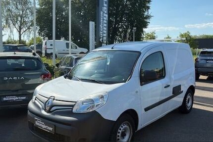 Renault Kangoo 18.420 km 11.880 &euro; Dillingen 89407