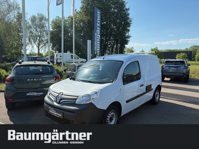 Renault Kangoo 18.420 km 11.880 &euro; Dillingen 89407