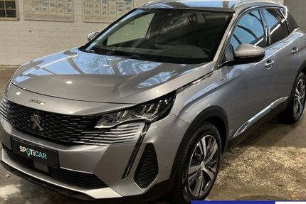 Peugeot 3008 58.559 km 21.810 &euro; Bonn 53121