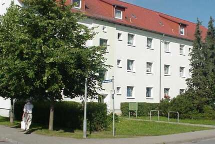 Wohnung Wolgast - 2 Zimmer, 41 m&sup2;, 231&euro; | Angebot:26800600