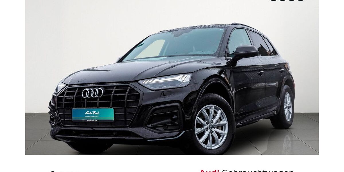 Audi Q5 62.510 km 32.270 &euro; Wetzlar 35576
