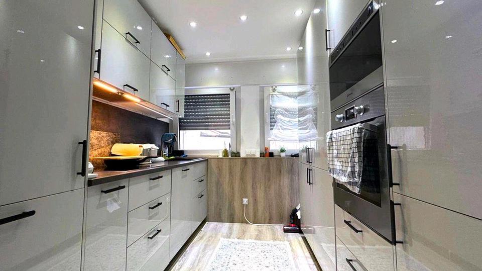 Mehrfamilienhaus, Wohnhaus Obertshausen - 9 Zimmer, 210 m&sup2;, 799.000&euro; | Angebot:25234106