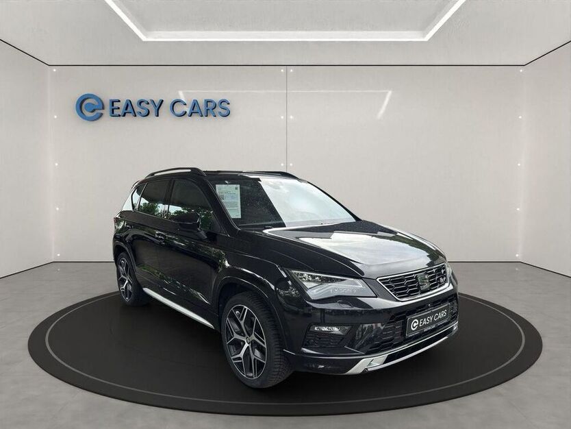 Ateca