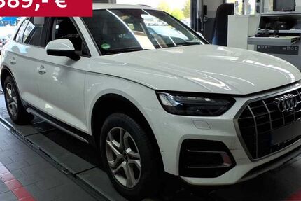 Audi Q5 124.857 km 31.930 &euro; Esslingen 73730