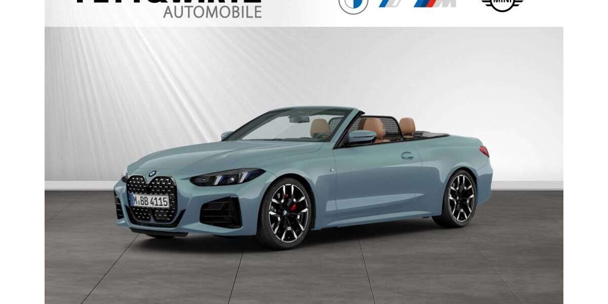 BMW 430 6.960 km 61.781 &euro; Kleve 47533