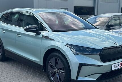 Skoda Enyaq 83.000 km 27.950 &euro; Burghaun 36151