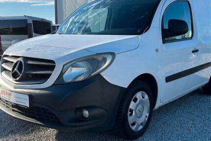 Mercedes-Benz Citan 151.000 km 4.999 € Jandelsbrunn 94118