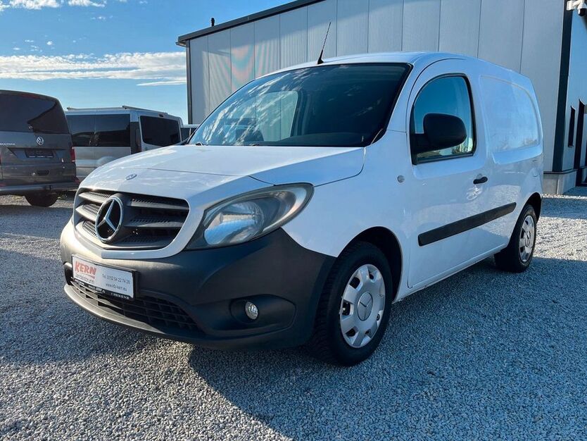 Mercedes-Benz Citan 151.000 km 4.999 € Jandelsbrunn 94118