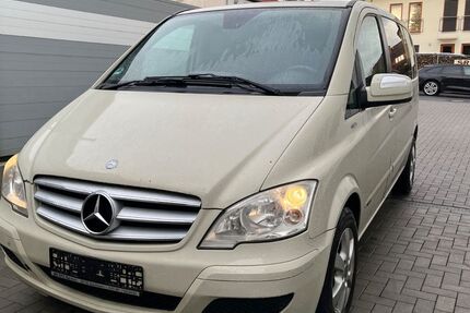 Mercedes-Benz Viano 486.000 km 5.999 &euro; Wiesbaden 65203
