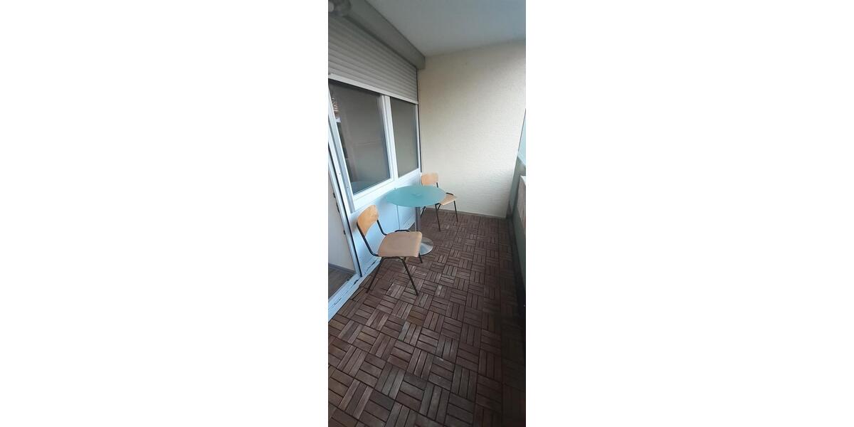 Etagenwohnung Gundelfingen - 1.5 Zimmer, 41 m&sup2;, 199.000&euro; | Angebot:26834961