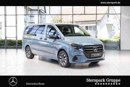 Mercedes-Benz eVito 7.232 km 46.648 &euro; Geseke 59590