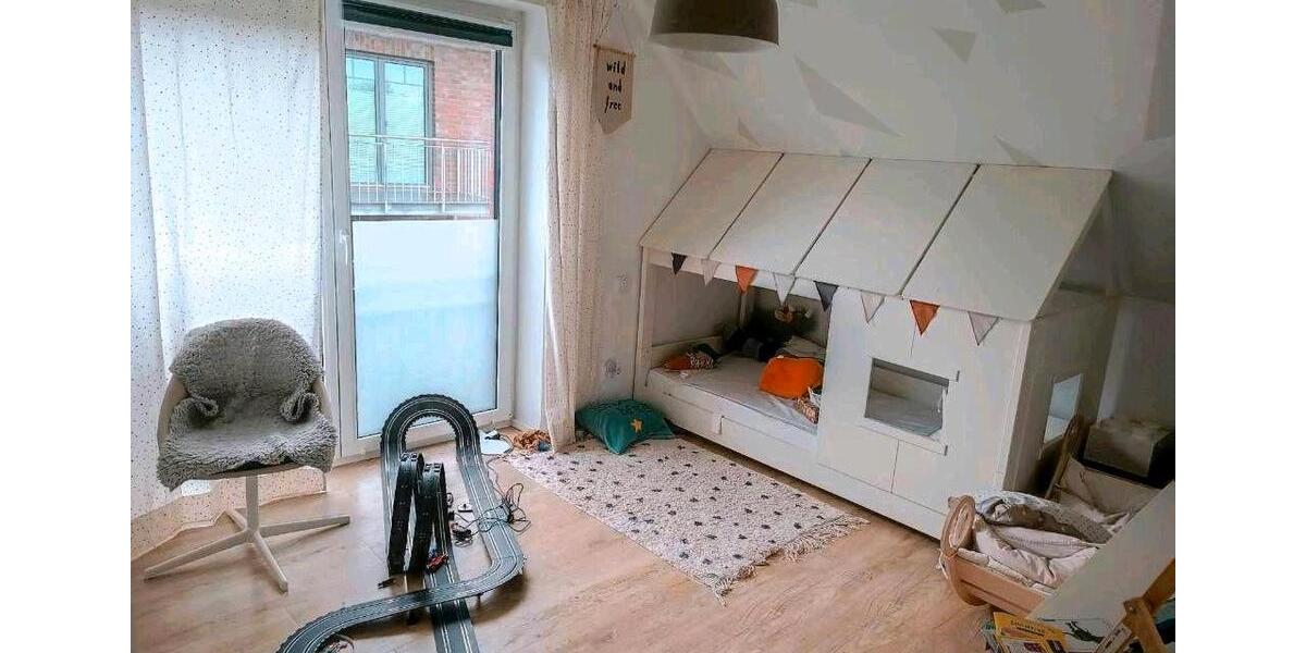 Doppelhaushälfte Himmelpforten - 4 Zimmer, 104 m&sup2;, 1.190&euro; | Angebot:26289306