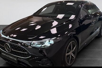Mercedes-Benz CLA 180 9.900 km 45.990 &euro; Saarbrücken 66117